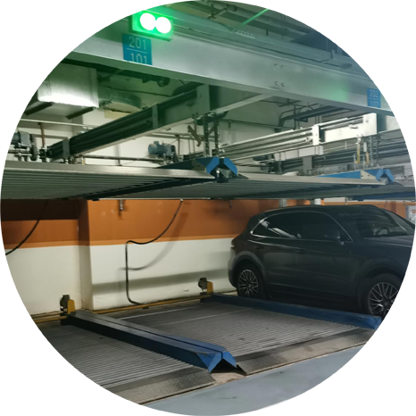 成都立體車庫,二手機械車庫出租,立體停車場建設,立體停車設備租賃,四川萊貝停車設備有限公司-操作簡單安全性高，提高空間利用效率